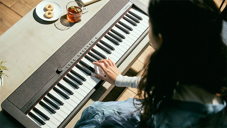 NHỮNG CÂY ĐÀN KEYBOARD CHO NGƯỜI MỚI BẮT ĐẦU